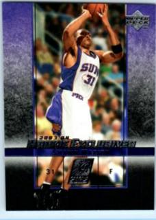 Shawn Marion