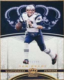 Tom Brady