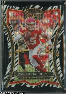 Patrick Mahomes II