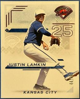 Justin Lamkin