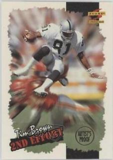 Tim Brown