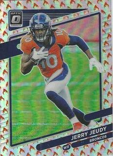 Jerry Jeudy