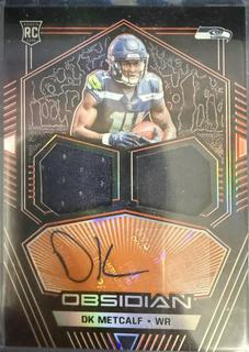 DK Metcalf