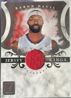 Baron Davis