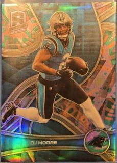 DJ Moore