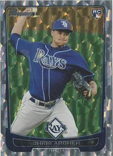 Chris Archer