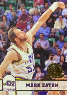 Mark Eaton