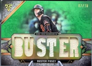 Buster Posey