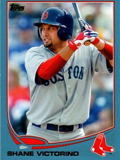 Shane Victorino