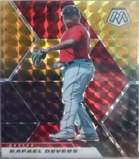 Rafael Devers