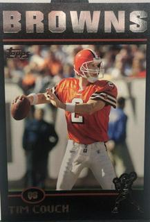 Tim Couch