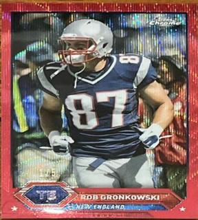 Rob Gronkowski