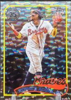 Ronald Acuna Jr.