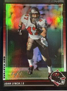 John Lynch