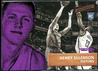 Henry Ellenson