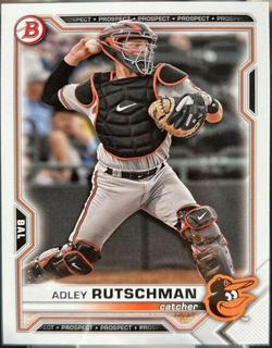 Adley Rutschman