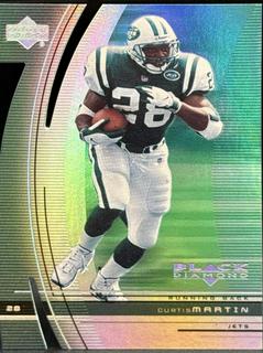 Curtis Martin