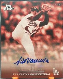 Fernando Valenzuela