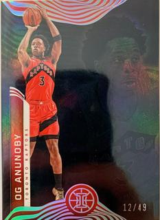 OG Anunoby