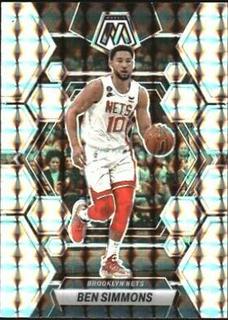 Ben Simmons