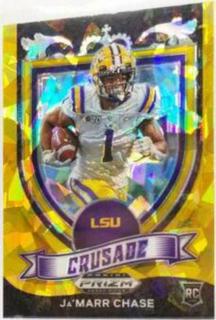 Ja'Marr Chase