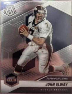 John Elway