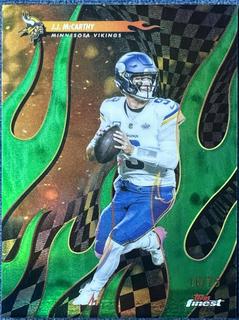 J.J. McCarthy