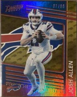 Josh Allen