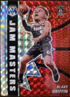 Blake Griffin