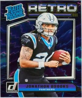 Jonathon Brooks
