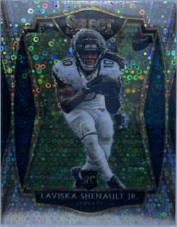 Laviska Shenault Jr.
