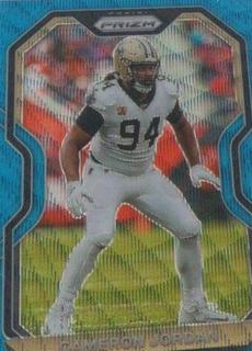 Cameron Jordan