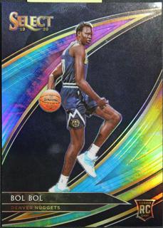 Bol Bol