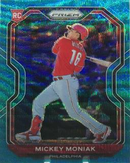 Mickey Moniak