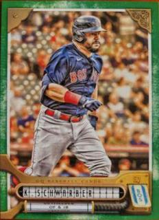 Kyle Schwarber