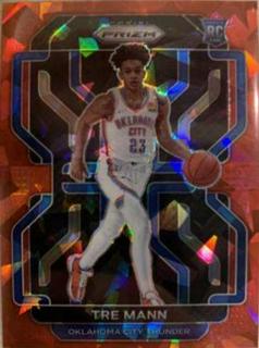 Tre Mann