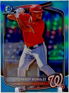 Yohandy Morales