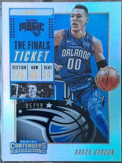 Aaron Gordon