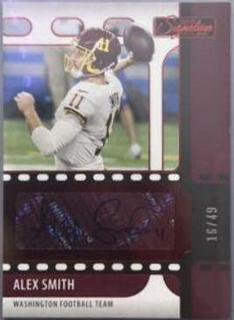 Alex Smith