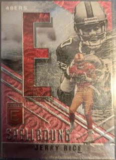 Jerry Rice