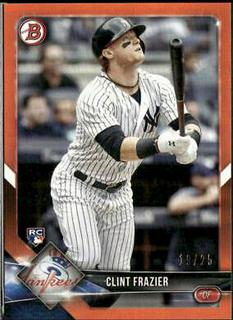 Clint Frazier