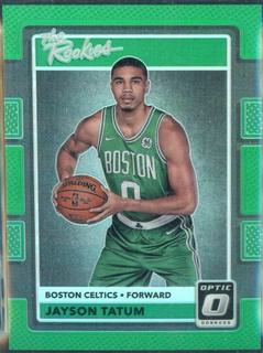 Jayson Tatum