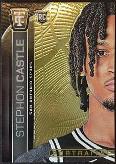 Stephon Castle