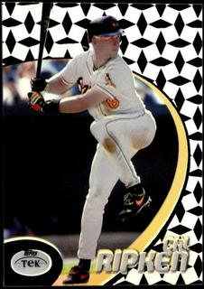 Cal Ripken Jr.