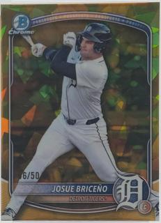 Josue Briceno