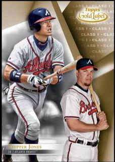 Chipper Jones