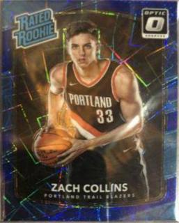 Zach Collins