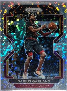 Darius Garland