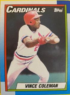 Vince Coleman