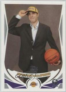 Sasha Vujacic